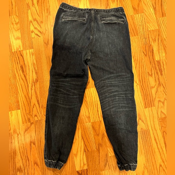 Gap jogger jeans - Picture 2 of 2